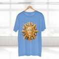 thumbnail image 6 of Sun Shirt, Shirt with Sun, Tee Shirt with Gold Sun, 6 of 18