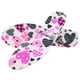 thumbnail image 2 of 1 Par de Plantillas de Zapatos para Niños, Plantillas de Látex TRANSPRABLES PARAELAS DE ZAPATOS, Almohadillas para Zapatos para Niños, Plantillas para Zapatos suaves y, 2 of 7