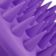 thumbnail image 3 of Cepillo para Champú Zhivalor Color Morado, 3 of 7