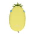 thumbnail image 5 of Squishmallows Toddler & Kids Boys or Girls Character Plush Slippers, 5 of 5
