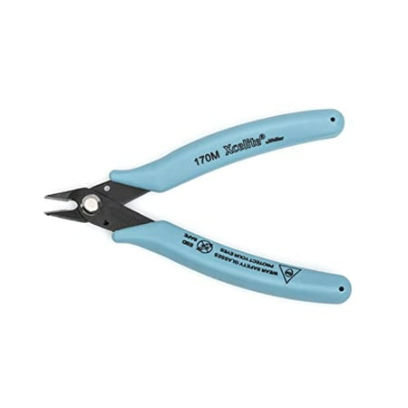 

Weller 170MN Xcelite General Purpose Shearcutter Blue