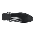 thumbnail image 3 of ZAPATOS MUJER CLASBEN FREDA SIMIPIEL NEGRO, 3 of 4
