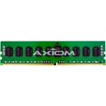 thumbnail image 2 of Axiom - DDR4 - module - 16 Go - DIMM 288 Broches - 2400 MHz / PC4-19200 - CL17 - 1.2 V - Enregistré - ECC, 2 of 12