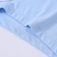 thumbnail image 6 of TANBOM Men's Underwear Boxer Brief Bamboo Viscose Comfortable Underpants 1 pack (Blue, Regular XXXL), 6 of 6