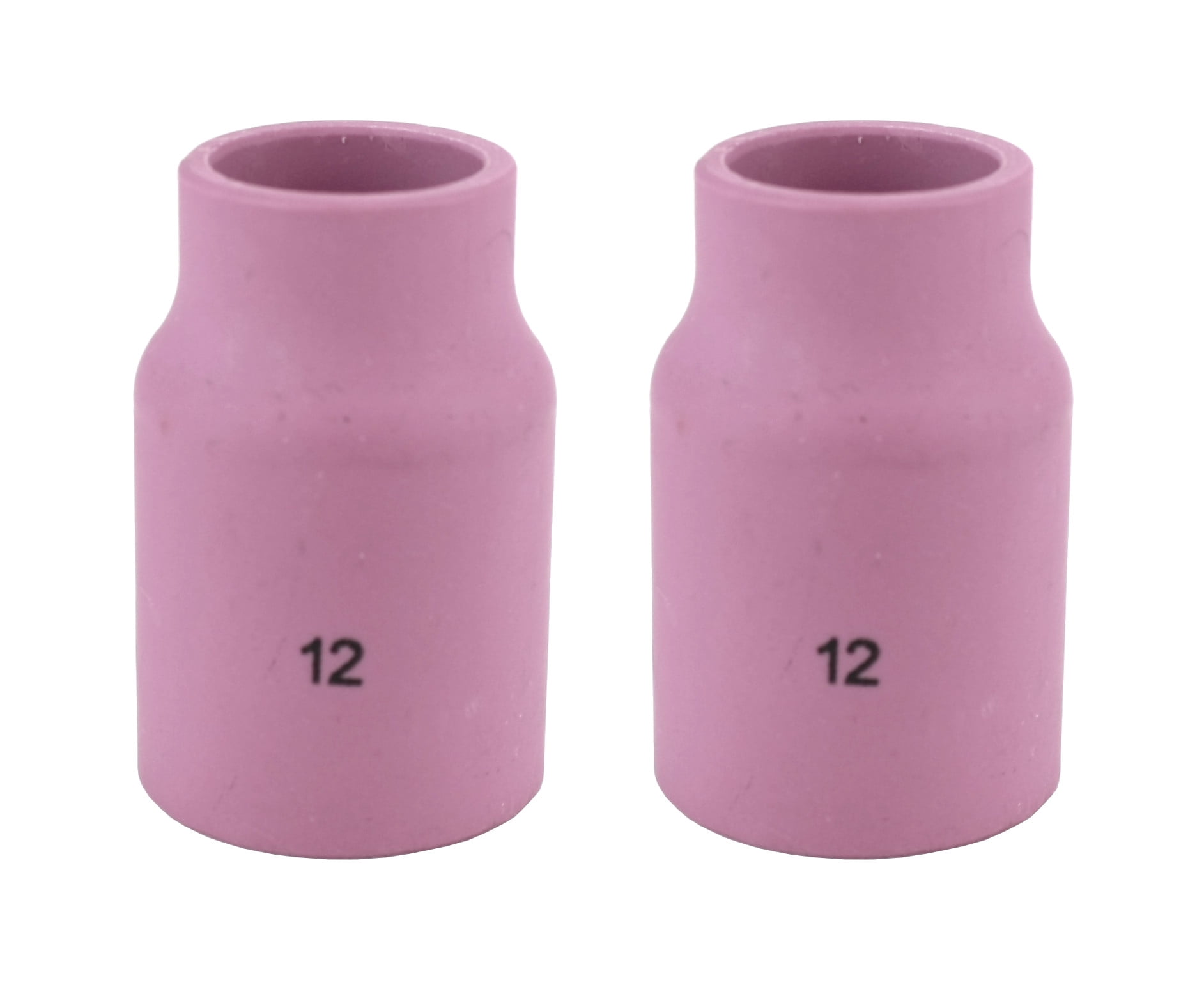 Alumina Nozzle Cups for TIG Welding Torches Series 9/20/25/17/18/26 ...