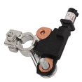 thumbnail image 3 of unique Battery Current Sensor 38920TR0A02 Replacement for Civic CRV 2.4 20122015, 3 of 5