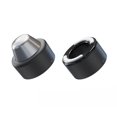 thumbnail image 1 of TheraFace PRO Anillos fríos y calientes - Kit de accesorios para dispositivos de cuidado de terapia facial para mejorar la luminosidad de la piel y el flujo sanguíneo y reducir el estiramiento facial, 1 of 5