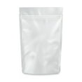thumbnail image 3 of Loud Lock Mylar Bags Smell Proof 1 Ounce White - 100 Count 9" x 6" - Resealable Food Storage Bags, 3 of 9