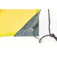 thumbnail image 3 of Mato & Hash Reflective Cinch Bag | High Visability | Great For Runners & Events - 20PK Shock Yellow CA2525, 3 of 4