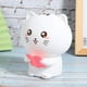 thumbnail image 2 of Luz nocturna para niños, linda lámpara de silicona con forma de gato, luz nocturna portátil con sensor táctil LED con grabación y cambio de color al tocar, luz inteligente, 2 of 5
