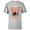 Athletic Heather, variant on Deadpool Comic Mercs 1 Mil Booth Cute Style - Short Sleeve T-Shirt for Kids - Customized-Yellow