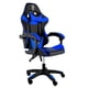 thumbnail image 1 of Silla Gamer Ergonómica Ejecutiva De Oficina Reposapies LUMO azul, 1 of 8