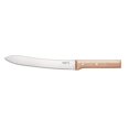 thumbnail image 4 of Opinel Parallele Stainless Steel Bread Knife, 4 of 10