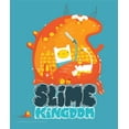 thumbnail image 6 of Adventure Time Super Stack Kids Silk Touch Throw Blanket, 6 of 11