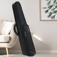 thumbnail image 1 of Clarinet Case with Handle Water Oxford Cloth with Exterior Pocket, 1 of 8