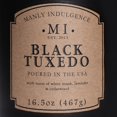 thumbnail image 5 of Vela en tarro de esmoquin negra Manly Indulgence, 16.5 onzas, almizcle blanco, lavanda, madera de cedro, jazmín y lirio terroso, hasta 60 horas de combustión, cera de mezcla de soja vertida en Estados, 5 of 5