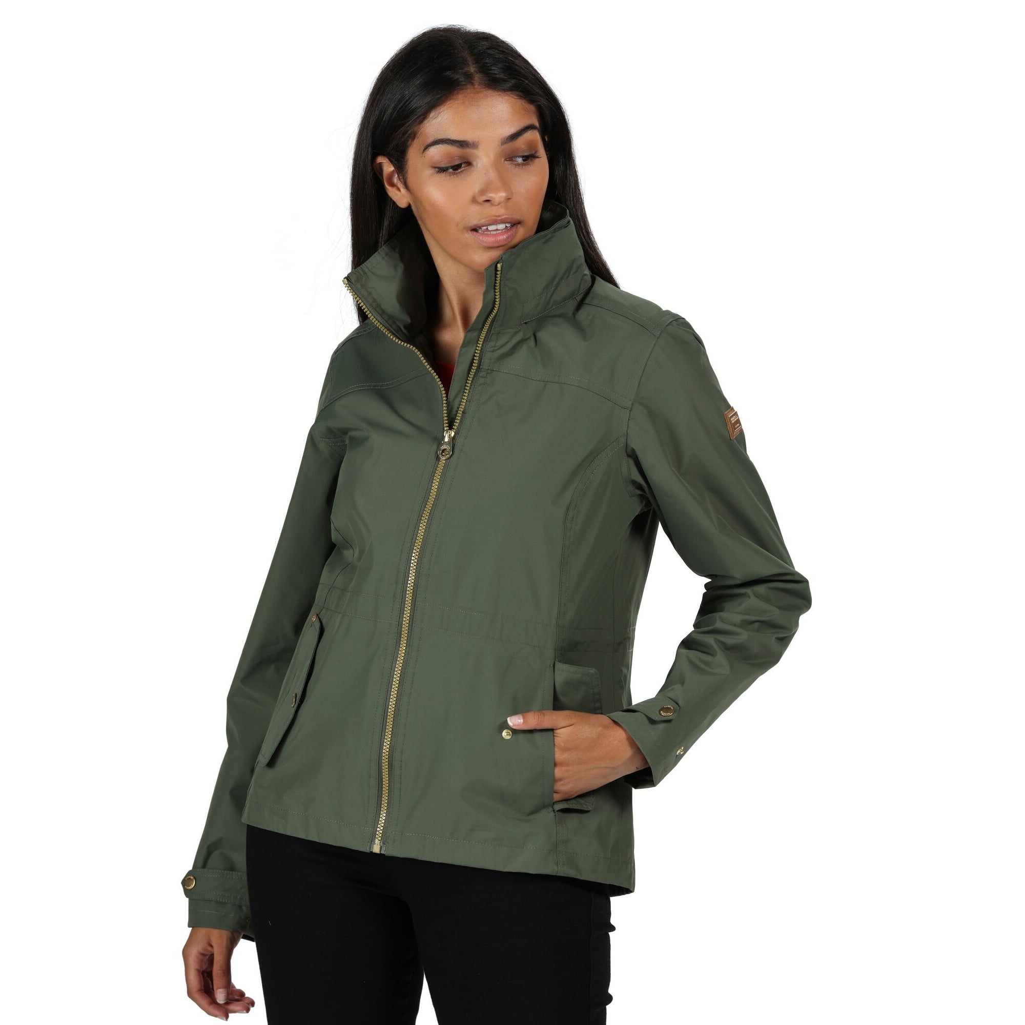 Regatta Womens Laurenza Waterproof 