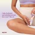 thumbnail image 2 of Say la V. Prebiotic Plant-Based Intimate Serum and External Vulva Moisturizer for Women, 2 fl oz, 2 of 5