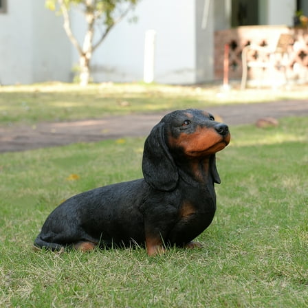 Dachshund Black (Hi-Line Exclusive)