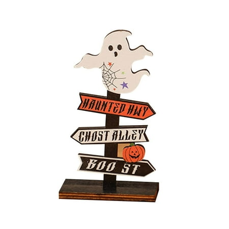 

Wooden Decoration For Festival Letter Wood Ornament