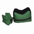 thumbnail image 4 of Shop Clearance! Front & Rear Hunting Bag, DeadShot Boxed Combo Front and Rear Bag with Durable Construction and Water Resistance for Outdoor, Range, Shooting and Hunting, 4 of 6