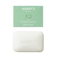 thumbnail image 4 of Harry's Cleansing Bar Soap for Men, Shiso, 4 oz, 4 Pack, 4 of 8