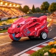 thumbnail image 5 of Gqqkzmb Push Sliding Stunt Car Toys Cool Appearance Interesting Car Toy for Entertainment Interactive Play, Halloween Christmas Birthday Gifts, 5 of 7