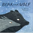 thumbnail image 1 of Pre-Owned Bear and Wolf (Paperback) 1592703100 9781592703104, 1 of 1