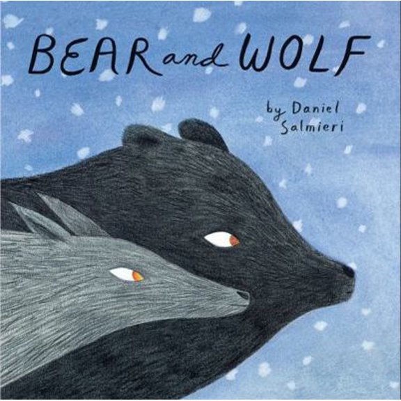 Pre-Owned Bear and Wolf (Paperback) 1592703100 9781592703104