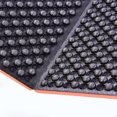 thumbnail image 1 of Foam Mat Fold-to-Fit Folding Equipment Mat Beach Tent Sleeping Pad, 1 of 8