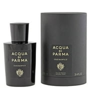 Acqua Di Parma توقيعات من عود الشمس والتوابل عطر Eau De Parfum 100ml / 3.4oz