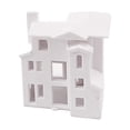 thumbnail image 1 of Casa de muñecas en miniatura Hugo Villa Estacionamiento Diorama Estilo C, 1 of 10