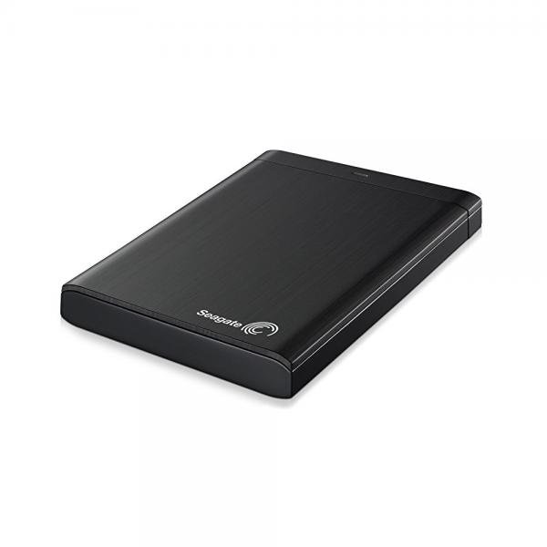 Seagate Slim Portable Drive For Mac 500gb