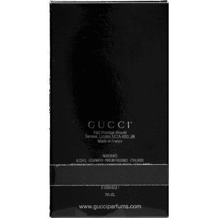 Gucci Guilty Men - EDT Spray