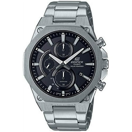 [Casio] Watches Edifice solar EFS-S570YD-1AJF mens Silver