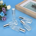 thumbnail image 4 of YLSHRF Glass Refillable Spray Dispenser, Perfume Bottle, Essential Oils For Travel Body Oil Daily Use, 4 of 8