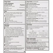Children’s Dimetapp® Cold & Allergy Liquid – Grape Flavor, Alcohol-Free, 8 fl oz