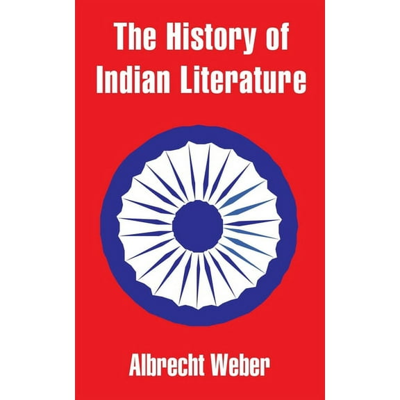 The History of Indian Literature (Paperback)