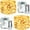 Warm White, variant on 2 Pack Fairy String Lights Battery Operated Christmas Lights 33FT 100 LED Waterproof Copper Wire Twinkle Lights with Remote for Christmas Tree Wedding Party Indoor Outdoor Decor (Multicolor)