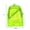 Green, variant on Candy Color Transparent Jelly Backpack Clear Mini Backpack Lightweight Unisex Shoulder Straps for Daily Use Shopping Travel Beach