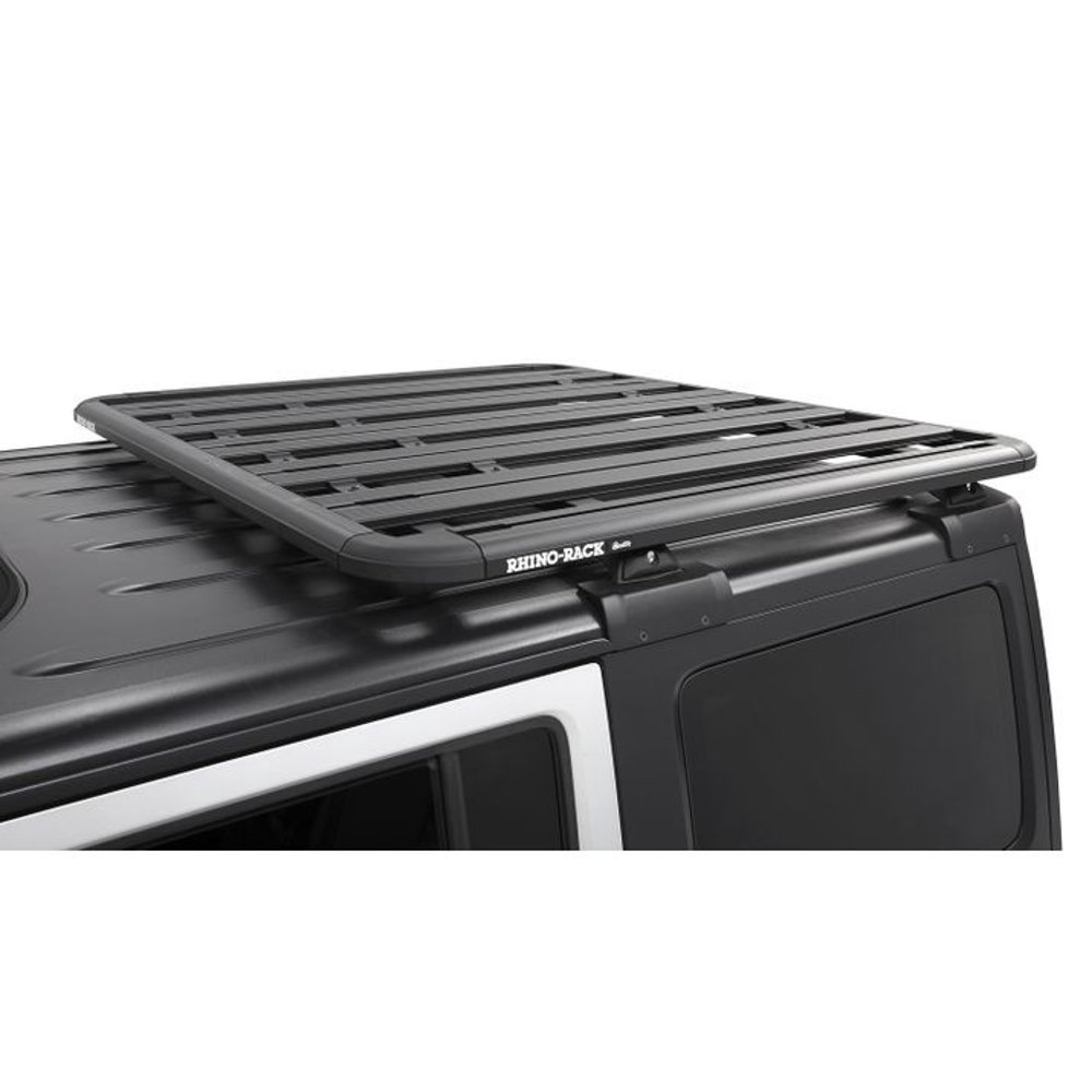 RHINO RACK FOR SUNRIDER ROOF RACK