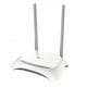 thumbnail image 2 of Router TP-LINK, Gris, Color blanco, 300Mbps TP-Link TL-WR840N, 2 of 3