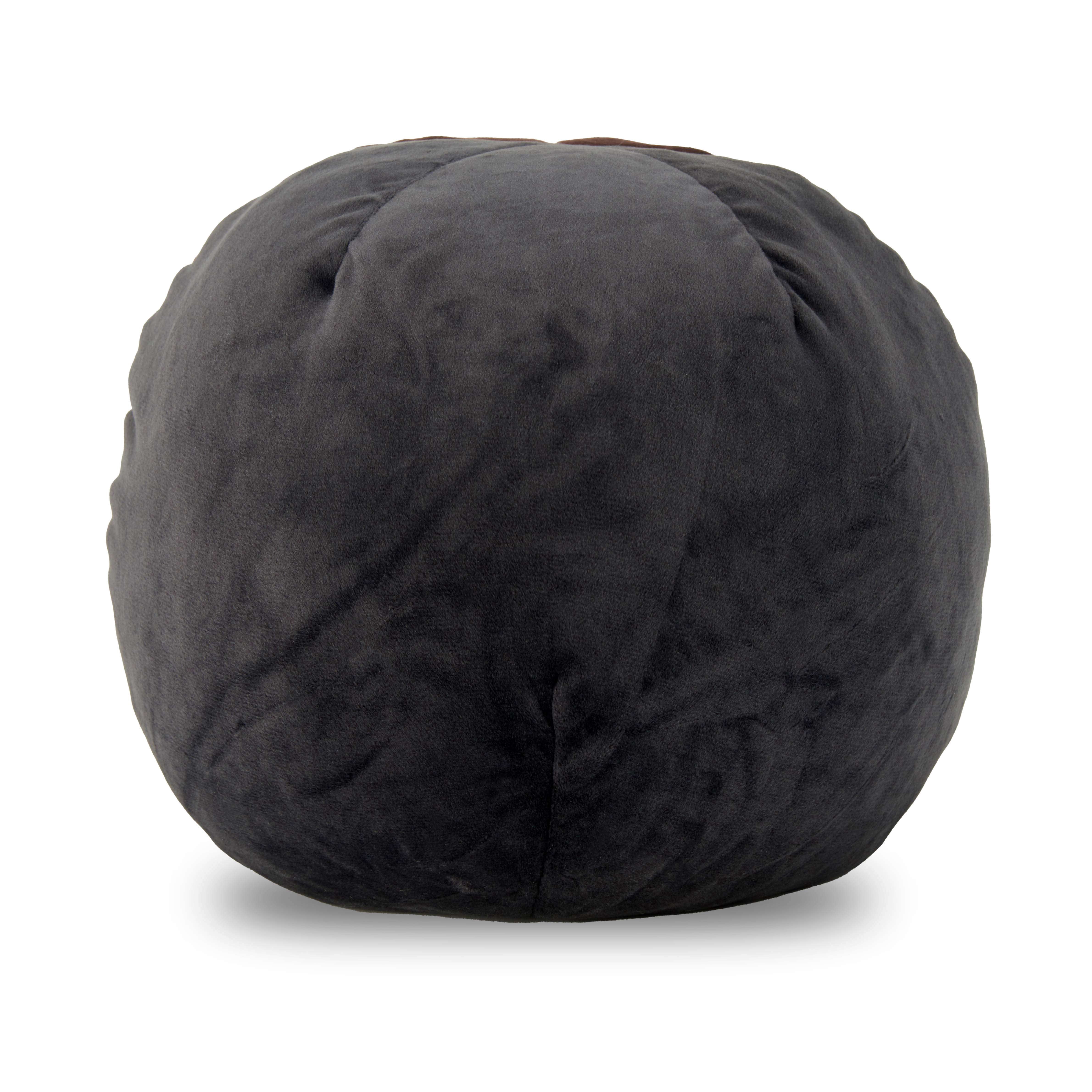 Harry Potter Lil Potter Warner Bros Kids Round Plush Cloud Pillow, Entertainment for Kids