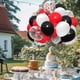 thumbnail image 4 of Set de 30 Globos Multicolores para Decoración de Fiestas, Cumpleaños y Bodas., 4 of 6