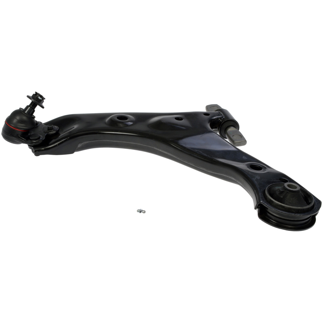 Dorman 526-695 Front Left Lower Suspension Control Arm and Ball Joint Assembly for Specific Toyota Models