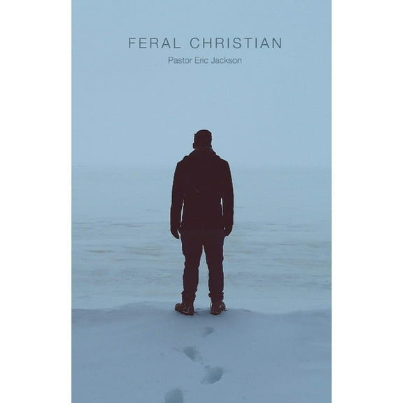 Feral Christian (Paperback)