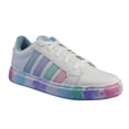 thumbnail image 2 of Tenis Mujer HGN BY MR SHU Coloridos Modernos Casuales Urbanos blanco 23, 2 of 5
