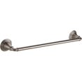 thumbnail image 1 of Eden Single Towel Bar - 18 in. - Satin Nickel, 1 of 1