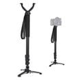 thumbnail image 4 of Unatoiry Aluminum Alloy Easy-to Rest Tripod Stable Construction For Accurate Rest, 4 of 6