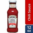thumbnail image 2 of Heinz Chili Sauce 12 oz (Pack of 5), 2 of 6